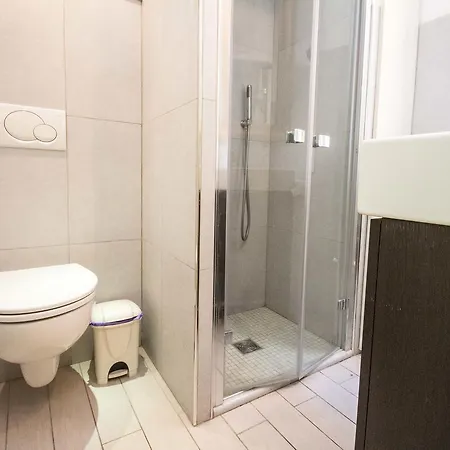 Promenade Des Anglais Apartment