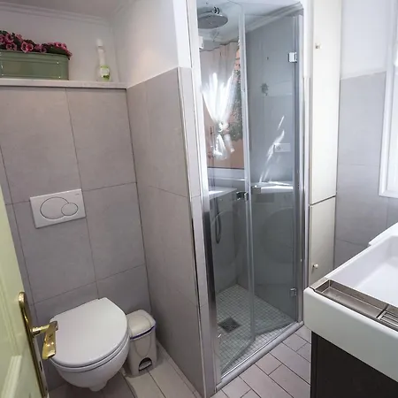 Promenade Des Anglais Apartment *