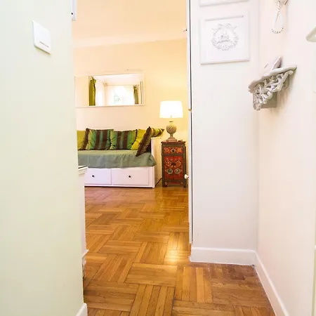 Apartment Promenade Des Anglais *