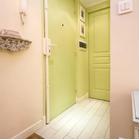 Promenade Des Anglais Apartment
